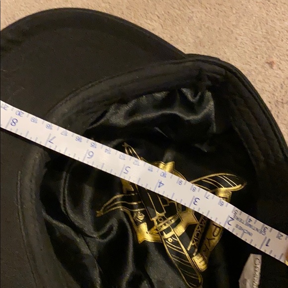 Black Hat - Picture 4 of 7